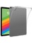 Apple iPad Air 13 2025 13 Inch ile Uyumlu Anti Shock Silikon Kılıf Şeffaf - FC014 1
