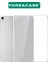Apple iPad Air 13 2025 13 Inch ile Uyumlu Anti Shock Silikon Kılıf Şeffaf - FC014 2