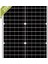 Elektrikli Çit Makinası Domuz Inek Koyun Keçi ve Yabani Hayvan Kovucu (3-4 Dönüm Solar Set) 3