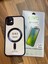 Apple iPhone 11 / Xr Magsafe Kılıf (Screen Protector ) 1