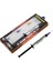 B10 Uv Lehim Maskesi Uv Solder Masking Ink 3cc Siyah 1