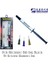 B10 Uv Lehim Maskesi Uv Solder Masking Ink 3cc Siyah 2