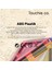 Magnetic Tiles Renkli Manyetik Bloklar – 50 Parça Yapı Bloğu Seti 8