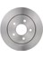 Arka Fren Dısk Aynası Focus Iı 04 C Max 07 1.6tı 16V 1.6tdcı 1.8 Mazda Iıı 03 Olcu 265 11 5 Bıjon 1