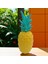 El Yapımı Dev Ananas Obje 1