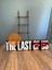The Last Of Us Logo Masa Üstü Dekor Gamer Figür 2