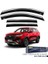 Kromlu Cam Rüzgarlığı Chery Tıggo 8/8 Pro 2018- 4l 1