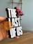 The Last Of Us Logo 17 cm Joel Ellie Playstation Xbox Dekor 3