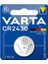CR2430 3 Volt Lityum Pil Tekli 1