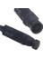 HL-19309 3.6mm 800 Tvl 1/4 Sensör Ses Çıkışlı Yuvarlak Tip Mini Kamera 1