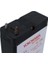 Yh-41.8 4 Volt - 1.8 Amper Akü (50X76X22 Mm) 4