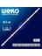 50'' Row2.1 Rev 0.4 1 L1-Type 6916L-1241A - 49.6 cm 5 Ledli - WK-509 LED Tv Bar 1
