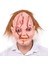 Chucky Saçlı Lateks Maske 1