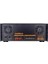 MV-1215 Usb-Bt-Uk Rms 200W - MAX.1600W 6 Zon Trafolu Küp Mixer Anfi 3
