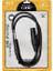 LD379 Xlr Canon Dişi - 6.3 mm Mono Erkek 1 Metre Kablo 2