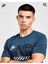 Nıke Air Max Ss Tee Erkek Tişört HF6597-478 2
