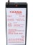 Yh-42.3 4 Volt - 2.3 Amper Akü (50X100X22 Mm) 3