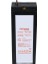 Yh-41.2 4 Volt - 1.2 Amper (34X65X22 Mm) 3