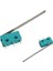 Micro Switch Lehim Uzun Bacak Uzun Palet Kw4-Zdf (IC-165) 1