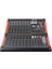 MV-P800 8 Kanal Usb-Bluetooth Destekli Deck Mixer 2