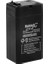 LT-403 4 Volt 0.3 Amper Akü 1