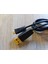 Rog Micro USB Data Kablosu Orijinal Altın Uç 1.20 Metre 1
