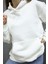 Unisex Kanguru Cepli Kapüşonlu Sweatshirt Hoodie Sweat 2
