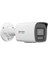 4mp 2.8mm Sabit Lensli Bullet Ip Kamera (DS-2CD1047G2H-LIUF) 3