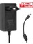 12 Volt - 3 Amper - 36 Watt 5.5*2.5 Uçlu Plastik Kasa Priz Tip Adaptör 1