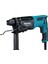 Makıta M8701B Elektropnömatik Kırıcı-Delici, Güçlü ve Dayanıklı Performans 2