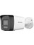 6 Mp Smart Hybrid Light Ir Bullet Ip Kamera 4mm Lensli (DS-2CD1063G2-LIUF) 1