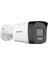 6 Mp Smart Hybrid Light Ir Bullet Ip Kamera 4mm Lensli (DS-2CD1063G2-LIUF) 3