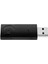 G935 USB Receiver Dongle Yedek Alıcı Siyah - 2 Adet 1