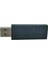 G935 USB Receiver Dongle Yedek Alıcı Siyah - 2 Adet 2