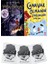 Harry Potter ve Ölüm Yadigârları ve Canavar Olmanın Zorlukları + Hediyeli 1
