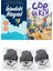 Içimdeki Hayal ve Çöp Ülkesi + Hediyeli 1
