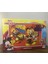 Mickey 50 Parça Çocuk Puzzle 1