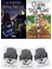 Harry Potter ve Felsefe Taşı ve Çevrim Dışı Tatil Günü + Hediyeli 1