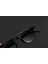 Yeni Ultra Hafif Ryban Görünüm Yuvarlak Trend UV400 Polarize Güneş Gözlüğü 3