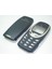 Nostaljikcep Nokia 3310 3315 Kapak Takımı 3
