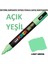 Posca Açık Yeşil Marker Pc-3m (0.9-1.3mm) Poska PC3M Pc - 3m 1