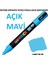 Posca Açık Mavi Marker Pc-5m (1.8-2.5mm) Poska PC5M Pc - 5m 1