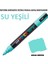 Posca Su Yeşili Marker Pc-1m (0.7mm) Poska PC1m Pc - 1m 1