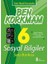 Ata 6.sınıf Ben Korkmam Sosyal Bilgiler + 27 Deneme Sınavı 5
