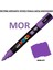 Posca Mor Marker Pc-3m (0.9-1.3mm) Poska PC3M Pc - 3m 1