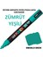 Posca Zümrüt Yeşili Marker Pc-3m (0.9-1.3mm) Poska PC3M Pc - 3m 1