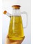 Borosilikat Cam 900 Ml. Yağdanlık 3