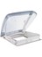 Mini Heki Style Karavan Tavan Havalandırması 400x400 mm 2