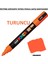 Posca Turuncu Marker Pc-3m (0.9-1.3mm) Poska PC3M Pc - 3m 1