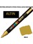 Posca Altın Marker Pc-3m (0.9-1.3mm) Poska PC3M Pc - 3m 1